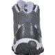 Oboz Bridger Mid B-DRY Hiking Shoes - Womens, Hazy Gray, 7, 22102-179-7