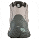 Oboz Bridger Mid B-DRY Hiking Shoes - Womens, Wide, Frost Gray, 8.5, 22102-FG-8.5-Wide