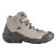 Oboz Bridger Mid B-DRY Hiking Shoes - Womens, Wide, Frost Gray, 8.5, 22102-FG-8.5-Wide