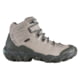 USED, Oboz Bridger Mid B-DRY Hiking Shoes - Women's, Frost Gray, 8.5, Wide, 22102-Frost Gray-W-8.5
