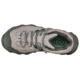 Oboz Bridger Mid B-DRY Hiking Shoes - Womens, Wide, Frost Gray, 8.5, 22102-FG-8.5-Wide