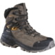 Oboz Bridger Ridge Mid GTX Hiking Shoes - Men's, Classic Brown, 8.5, 25001-532-8.5