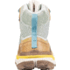 Oboz Hyalite Mid B-DRY Hiking Shoes - Womens, Medium, Hot Springs, 8 US, 78802-654-8-Medium