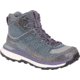 Oboz Hyalite Mid B-DRY Hiking Shoes - Womens, Medium, Slate, 6 US, 78802-150-6-Medium