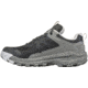 Oboz Katabatic Low B-Dry Hiking Shoes - Womens, Black Sea, 9, 44002-Black Sea-Medium-9
