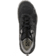 Oboz Katabatic Low B-Dry Hiking Shoes - Womens, Black Sea, 9, 44002-Black Sea-Medium-9