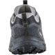 Oboz Katabatic Low B-Dry Hiking Shoes - Womens, Black Sea, 9, 44002-Black Sea-Medium-9