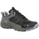 USED, Oboz Katabatic Low B-Dry Hiking Shoes - Women's, Black Sea, 9, 44002-Black Sea-M-9