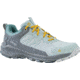 Oboz Katabatic Low B-Dry Hiking Shoes - Womens, Glacier, 9, 44002, Glacier - 9