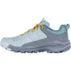 Oboz Katabatic Low B-Dry Hiking Shoes - Womens, Glacier, 9, 44002, Glacier - 9