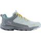 Oboz Katabatic Low B-Dry Hiking Shoes - Womens, Glacier, 9, 44002, Glacier - 9