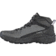 Oboz Katabatic LT Mid Hiking Shoes - Mens, Charcoal, 14, 45101-102-14