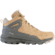 Oboz Katabatic Mid B-Dry Hiking Shoes - Womens, Acorn, 9, 46002-Acorn-Medium-9
