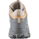 Oboz Katabatic Mid B-Dry Hiking Shoes - Womens, Acorn, 9, 46002-Acorn-Medium-9