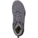 Oboz Katabatic Mid B-Dry Hiking Shoes - Womens, Mineral, 8, 46002-Mineral-Medium-8