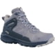 Oboz Katabatic Mid B-Dry Hiking Shoes - Women's, Mineral, 8, 46002-Mineral-M-8