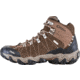 Oboz Bridger Mid B-Dry Hiking Boots - Womens