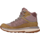 Oboz Hyalite Mid B-DRY Hiking Shoes - Womens