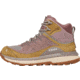 Oboz Hyalite Mid B-DRY Hiking Shoes - Womens
