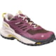 Oboz Katabatic RT Low GTX Hiking Shoes - Women's, BERRY, 6, 030371OB-10377-6