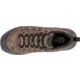 Oboz Sawtooth Ascent Low B-DRY Hiking Shoes - Mens