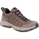 Oboz Sawtooth Ascent Low Hiking Shoes - Men's, Classic Brown, 11, 75701-10532-11
