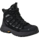Oboz Sawtooth Ascent Mid Insulated Waterproof Hiking Boots - Men's, 10 US, Wide, Black Sea, 030388OB-10189-10-Wide