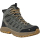 Oboz Sawtooth Ascent Mid Insulated Waterproof Hiking Boots - Men's, 9.5 US, Medium, Tumbleweed, 030388OB-10236-9.5-Medium