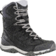 Oboz Ousel Mid Insulated B-Dry Shoes- Womens, Black Sea, 7.5, 81402-Medium-Black Sea-7.5