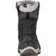 Oboz Ousel Mid Insulated B-Dry Shoes- Womens, Black Sea, 7.5, 81402-Medium-Black Sea-7.5