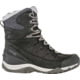 Open Box, Dealer Demo, Oboz Ousel Mid Insulated B-Dry Shoes- Women's, Black Sea, 7.5, 81402-Medium-Black Sea-7.5