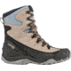 Oboz Ousel Mid Insulated B-Dry Shoes- Womens, Harvest, 8.5, 81402-Harvest-Medium-8.5