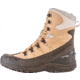 Oboz Ousel Mid Insulated B-DRY Winter Boots - Womens, Medium, Bobcat, 5.5 US, 81402-920-5.5-Medium