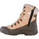 Oboz Ousel Mid Insulated B-DRY Winter Boots - Womens, Medium, Bobcat, 5.5 US, 81402-920-5.5-Medium