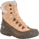 Oboz Ousel Mid Insulated B-DRY Winter Boots - Womens, Medium, Bobcat, 5.5 US, 81402-920-5.5-Medium