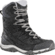 Oboz Ousel Mid Insulated B-DRY Winter Boots - Womens, Wide, Black Sea, 8.5 US, 81402-189-8.5-Wide