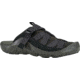 Oboz Whakata Ease Hiking Shoes - Mens, Black Sea, 9, 63101, Black Sea - 9