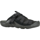 Oboz Whakata Ease Hiking Shoes - Mens, Black Sea, 8, 63101-189-8