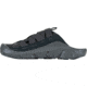 Oboz Whakata Ease Hiking Shoes - Mens, Black Sea, 8, 63101-189-8