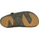 Oboz Whakata Ease Hiking Shoes - Mens, Conifer, 8, 63101-538-8