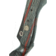 October Mountain Mountaineer Dusk Recurve Bow OMP2206235
