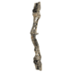 October Mountain Night Ridge ILF 60 in. Recurve Riser, Camouflage OMP1771R