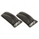 October Mountain Remedy, Black 2 pk., 10215