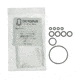 Octopus Autopilot Drives Kit f/ Reversing Pump Seal 71269