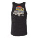 Off The Grid Marcos Tacos Tank - Men's, Charcoal Black, Medium, OMKT222005CB02