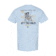 Off The Grid Never Give Up Tee - Mens