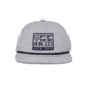 Off The Grid Stacking Hat, Gray, One Size, OMWH324012GY01