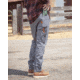 Off The Grid Trailblazer Taper Fit Pants - Men's, 32in Inseam, Castlerock, 36in Waist, OMWP121001CR22