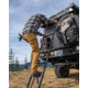 Off The Grid Trailblazer Taper Fit Pants - Men's, 32in Inseam, Coyote, 36in Waist, OMWP121001CO22