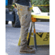 Off The Grid Trailblazer Taper Fit Pants - Men's, 32in Inseam, Deadwood, 32in Waist, OMWP323001DW11